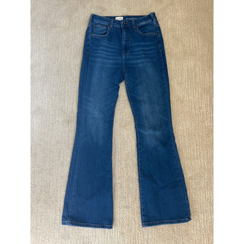 Pilcro bootcut jeans sz 29/8